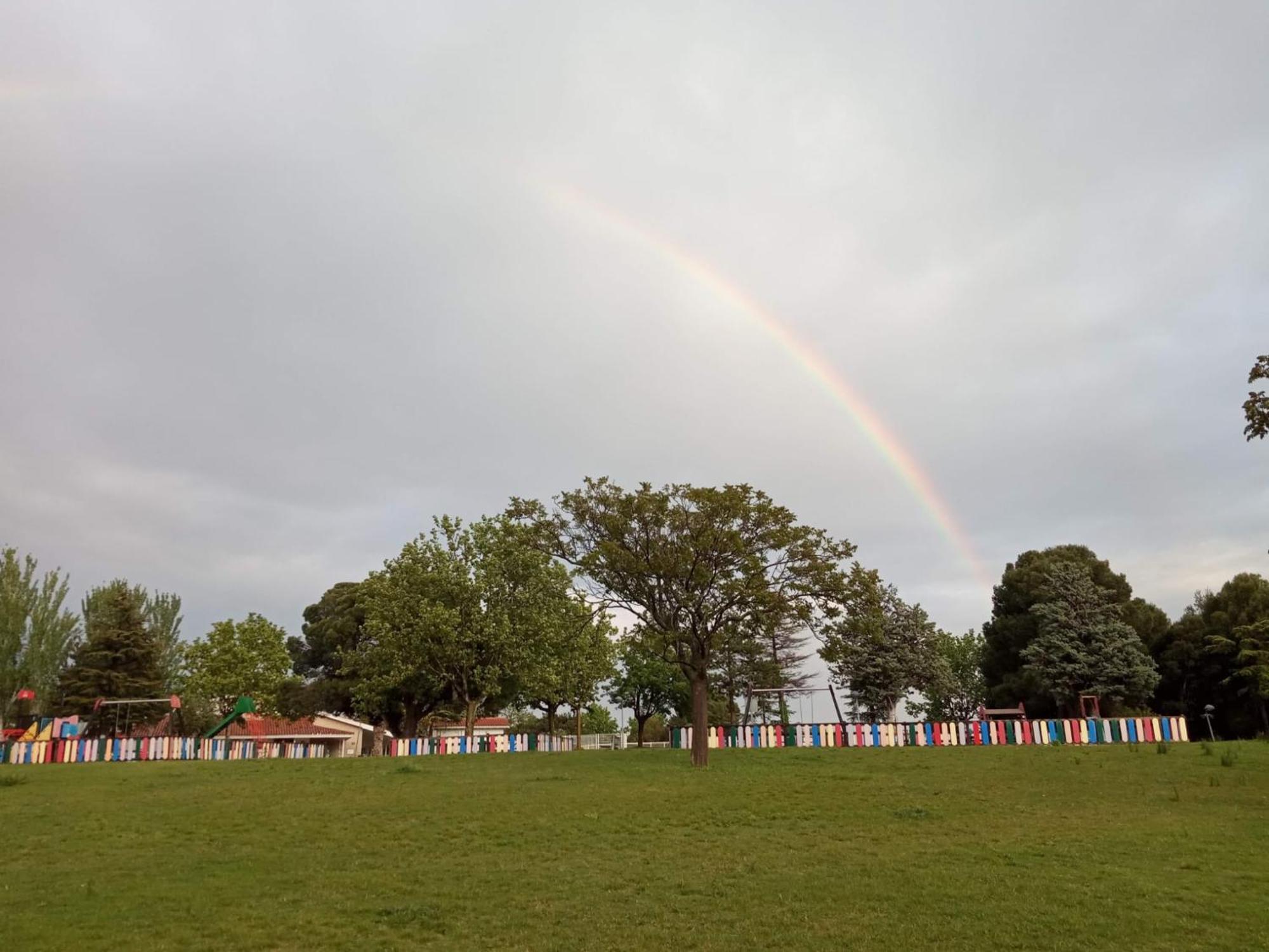 Albergue Zaragoza Camping Zewnętrze zdjęcie
