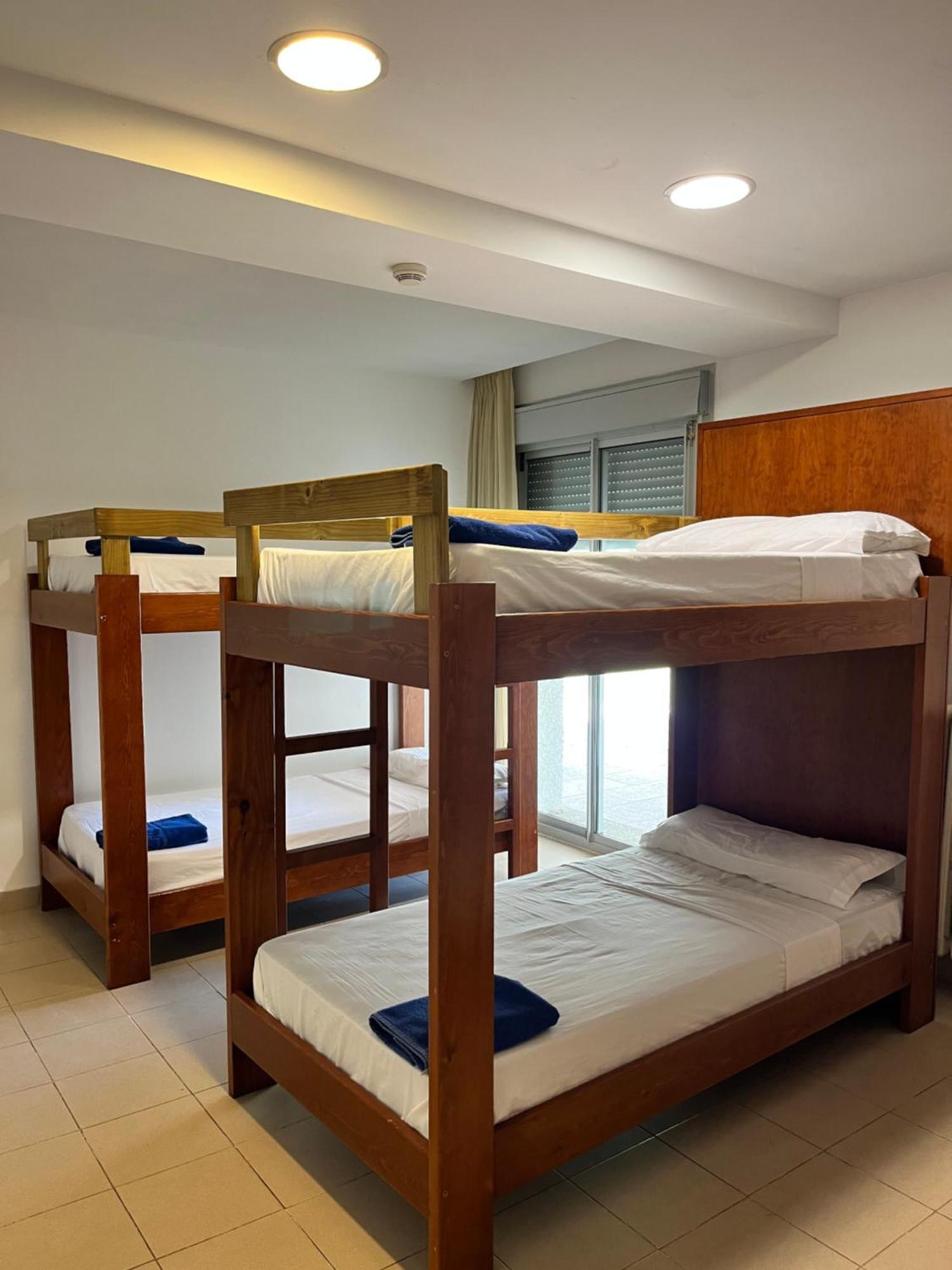 Albergue Zaragoza Camping Zewnętrze zdjęcie