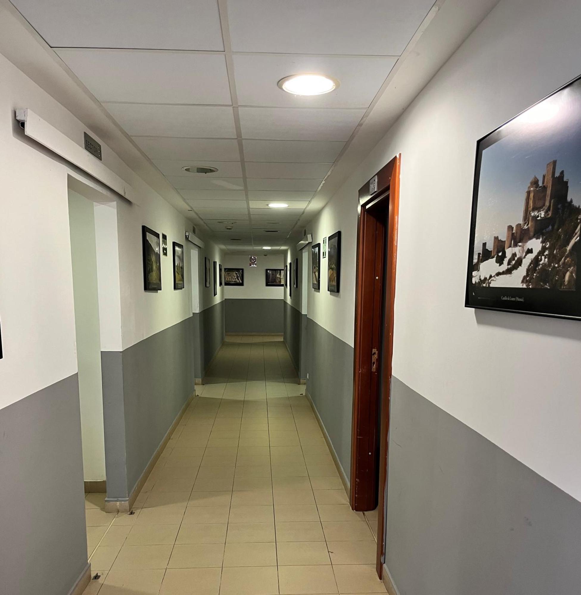 Albergue Zaragoza Camping Zewnętrze zdjęcie